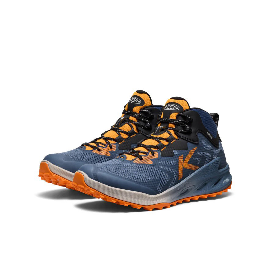 シューズ KEEN NIKE Amazon.com | KEEN Women's NXIS Evo Mid Height Waterproof Fast